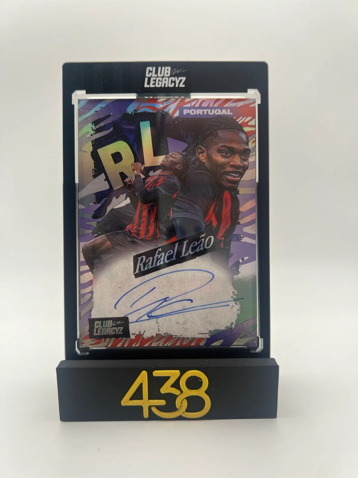 MVPs MYSTERYBOX AC Milan R・LEAO直筆サイン MVPs MYSTERYBOX AC Milan R・LEAO直筆サイン _12.JPG?set_id=880000500F